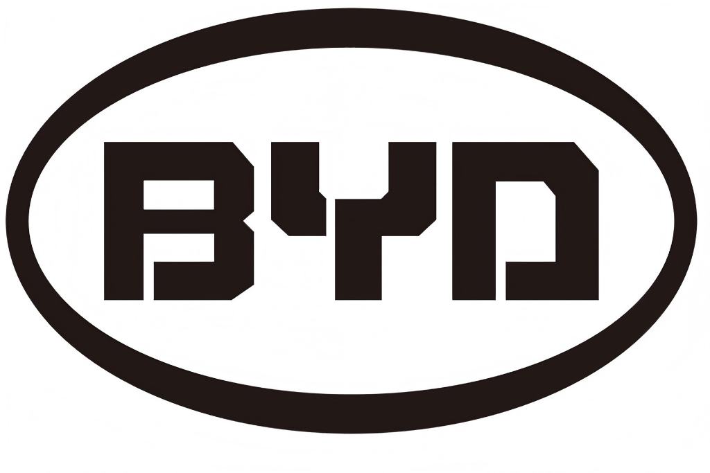 BYD