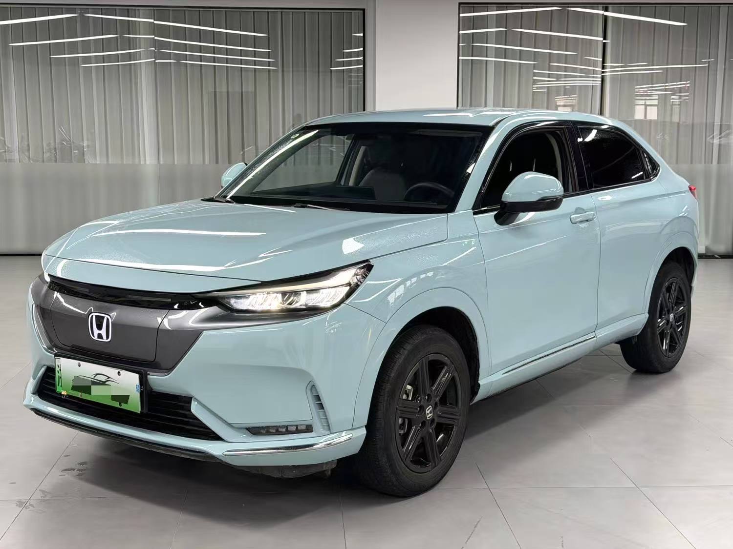 Honda e:NP1 420km 2022 Jiji Edition Automatic Transmission