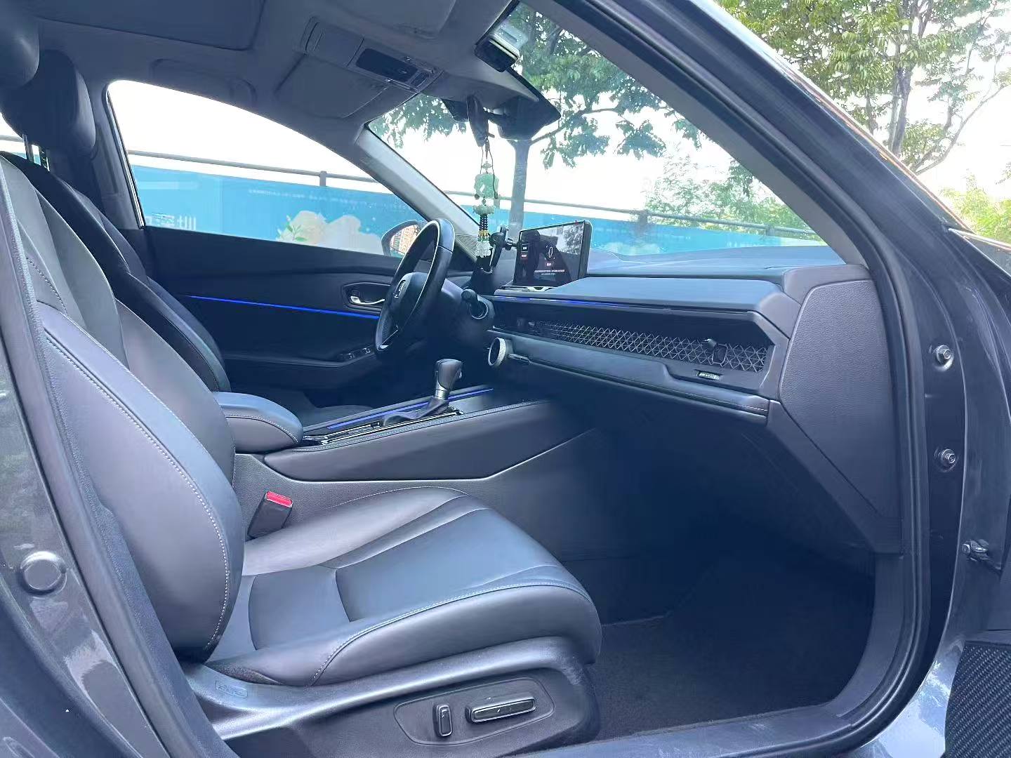 Honda 11th Generation Accord 1.5T 2023 Model CVT 260TURBO Smart Enjoyment Edition Automatic Transmission