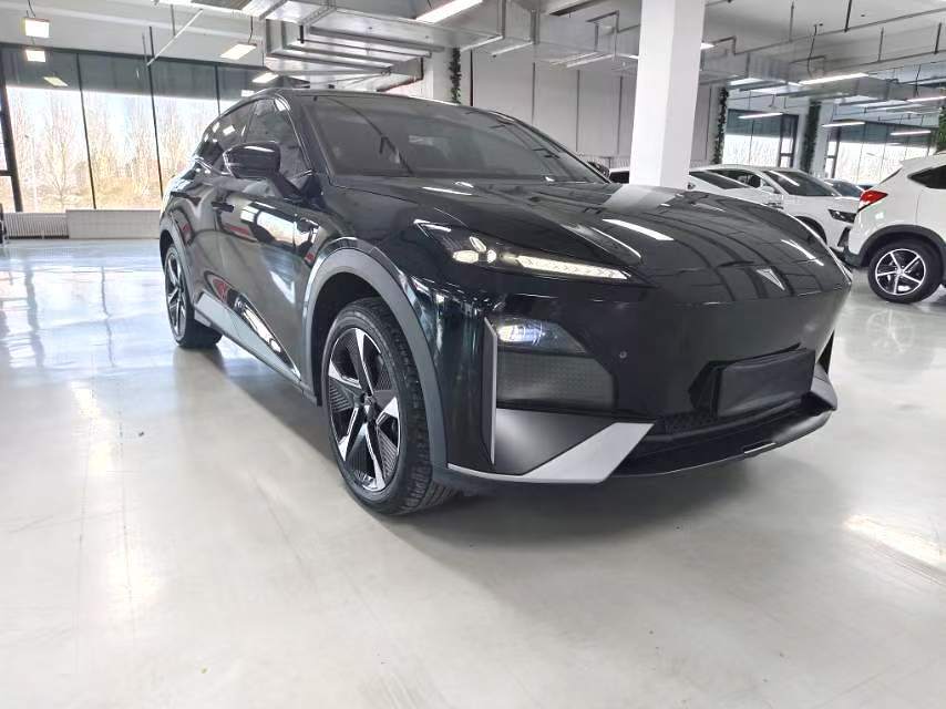 Changan Deep Blue S07 200 MAX Extended Range Edition Automatic Transmission 2023 Model