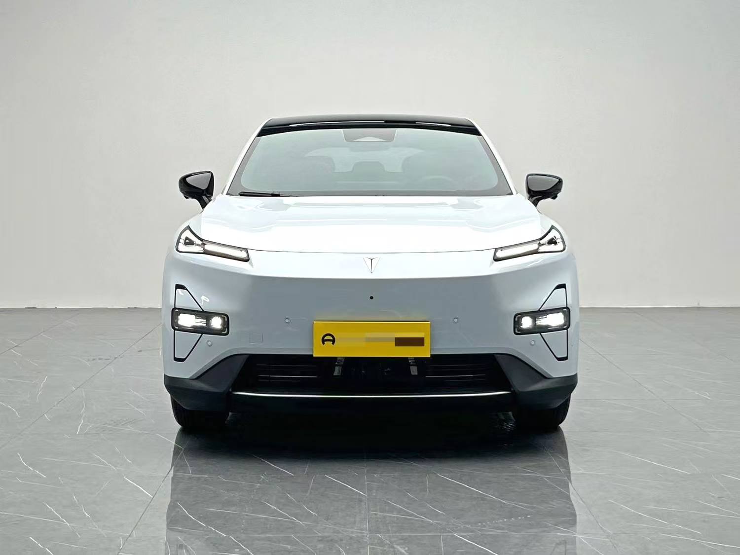 Changan Deep Blue S05 plus Pure Electric Automatic Transmission 2025 model