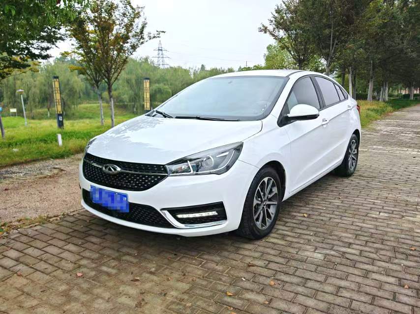 Chery Arrizo 5Pro 1.5 CVT Youth Edition 2021 Model