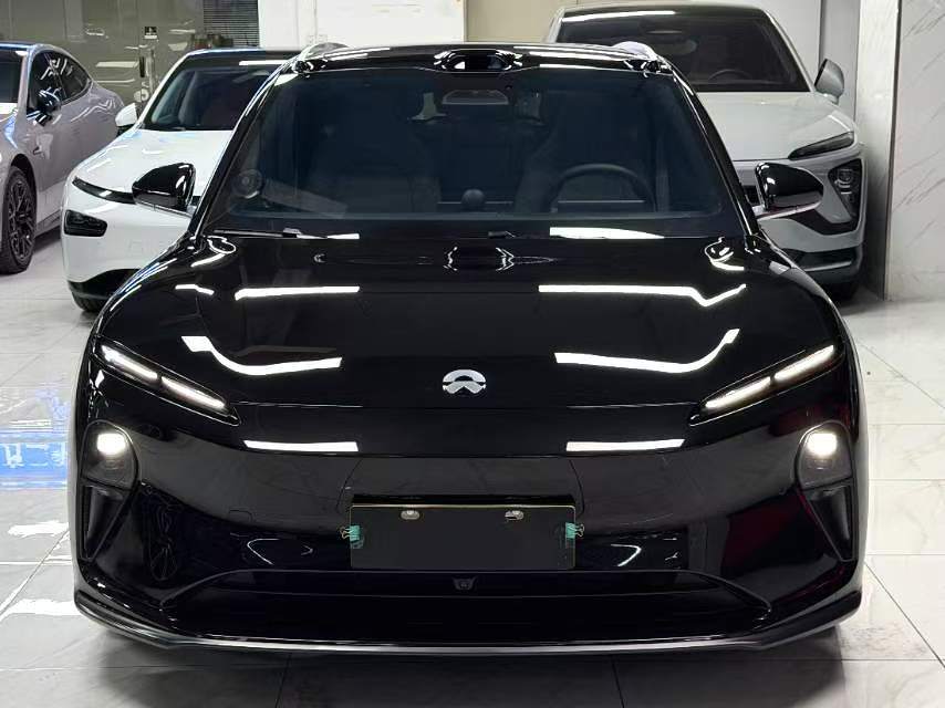 Nio ET5T 75kWh Touring 2024 Automatic Transmission