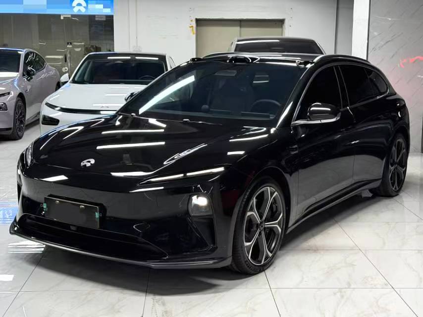 Nio ET5T 75kWh Touring 2024 Automatic Transmission