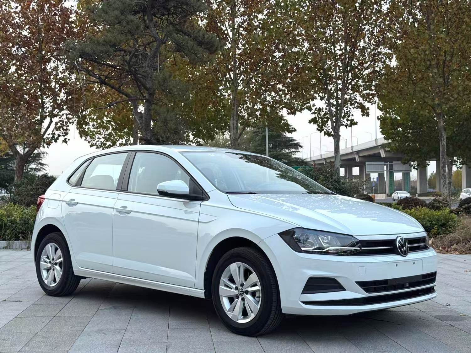 Volkswagen 2023 POLO Plus 1.5 Fun Edition (Facelifted) Automatic Transmission