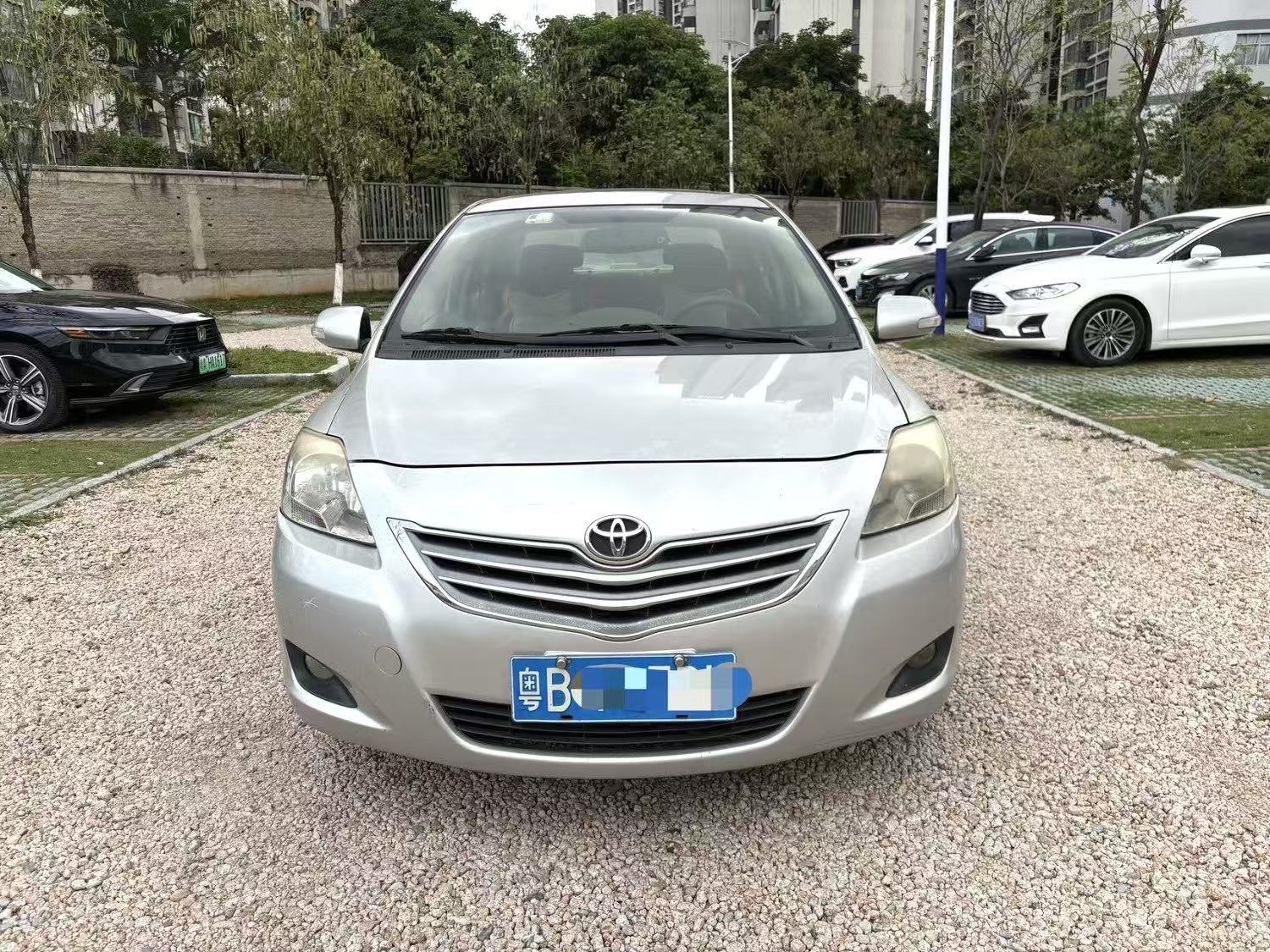Toyota Vios