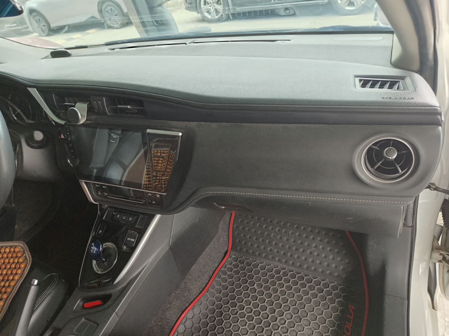 Corolla