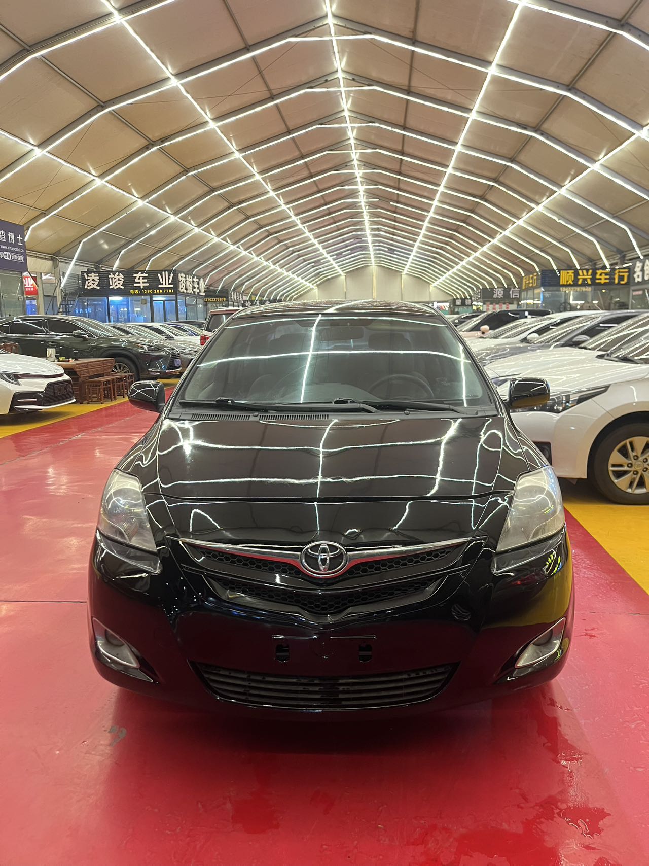 Toyota Vios