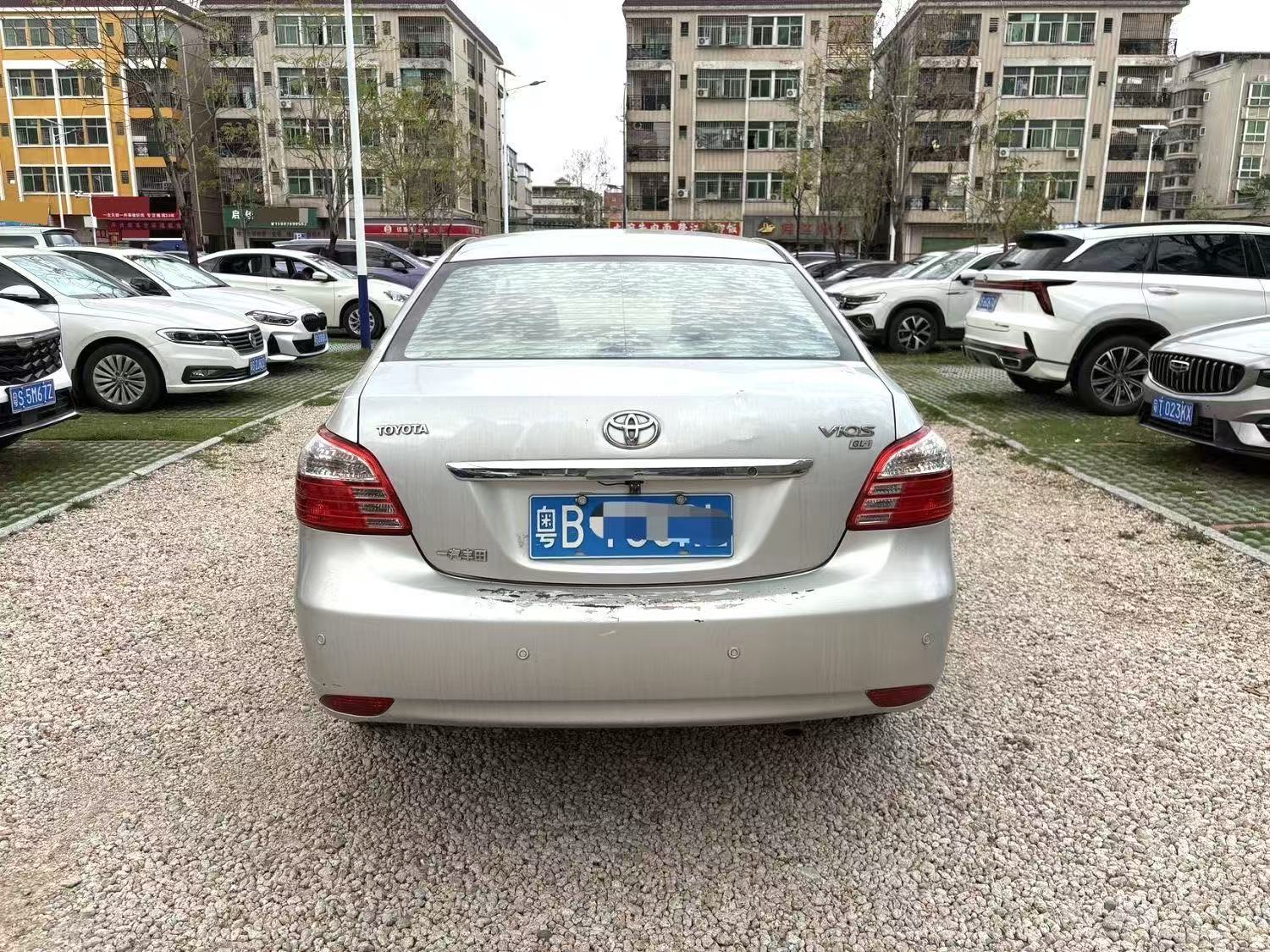 Toyota Vios