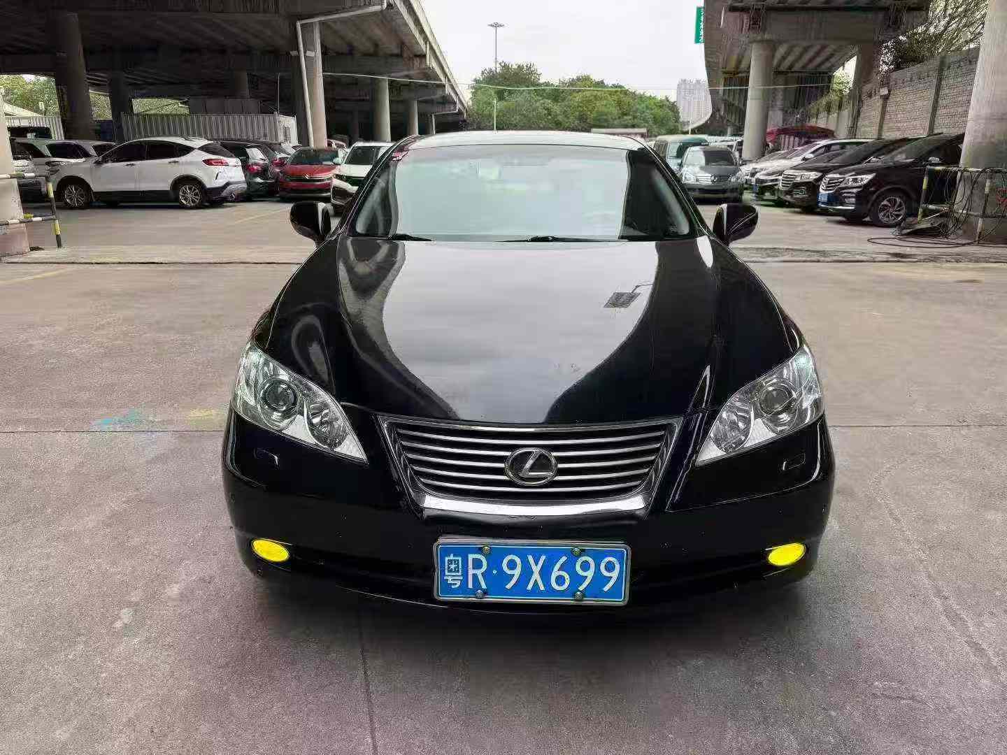 Lexus ES350