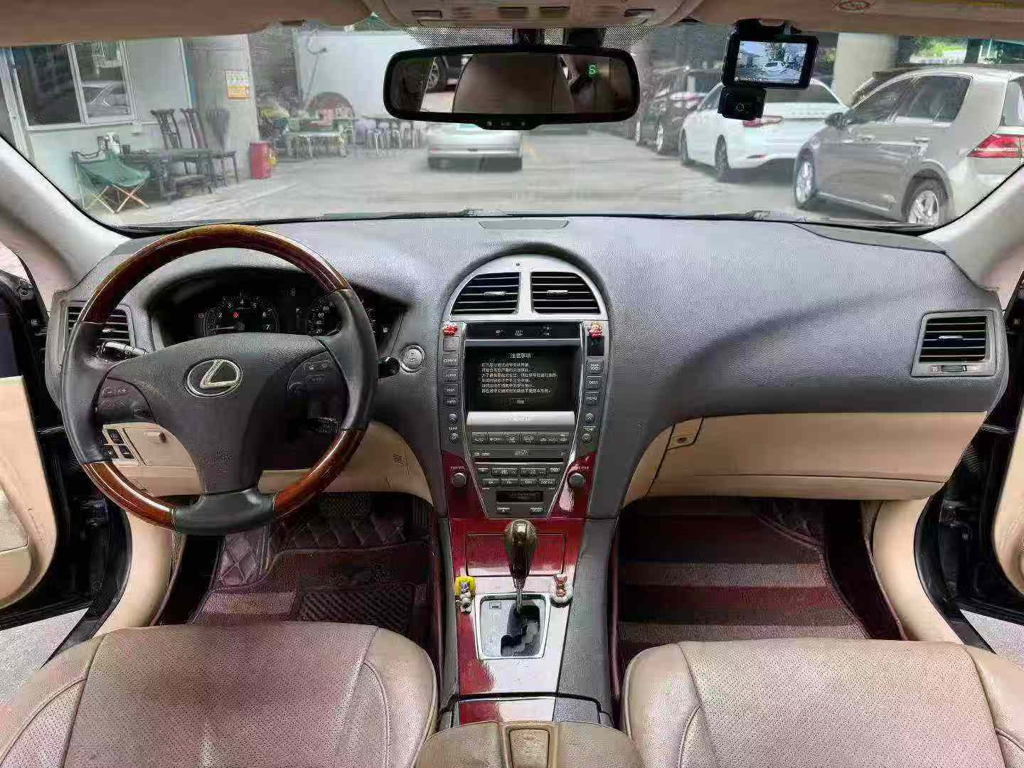 Lexus ES350