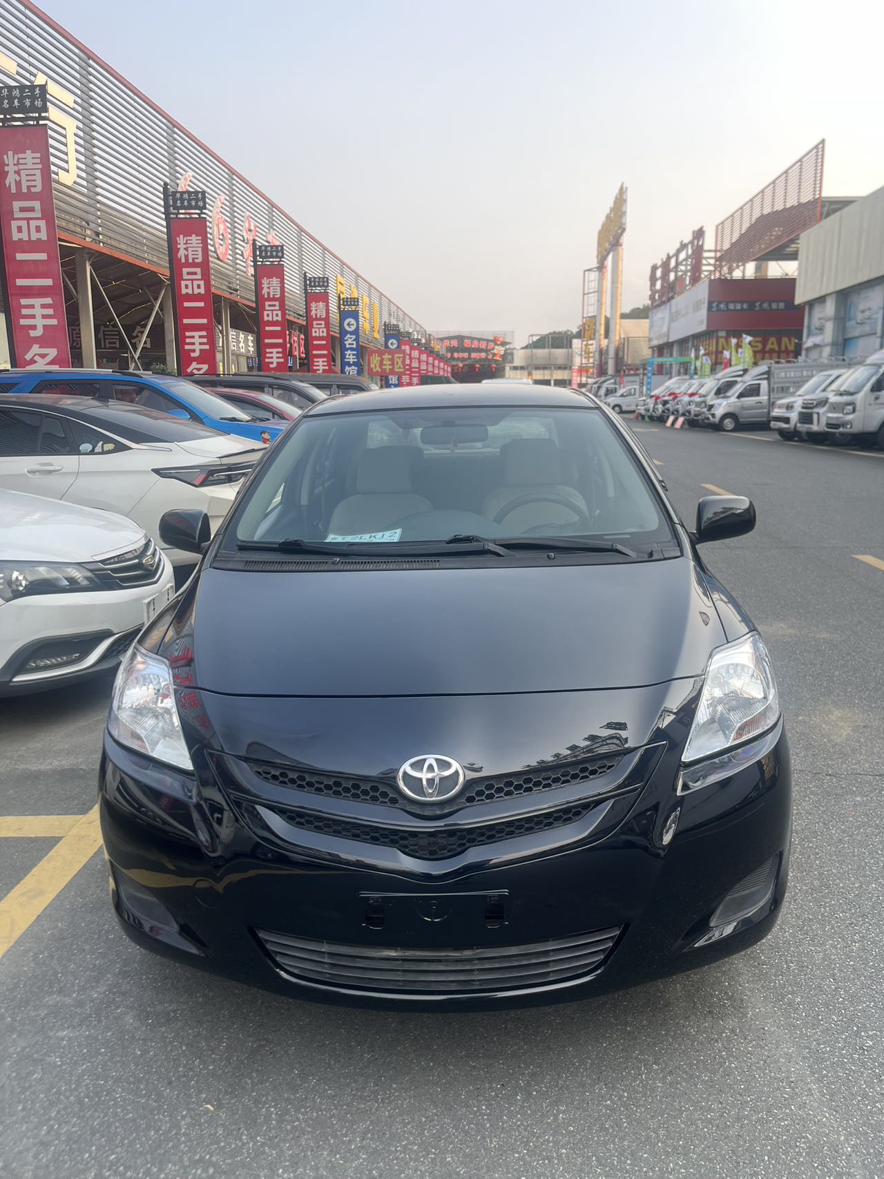 Vios