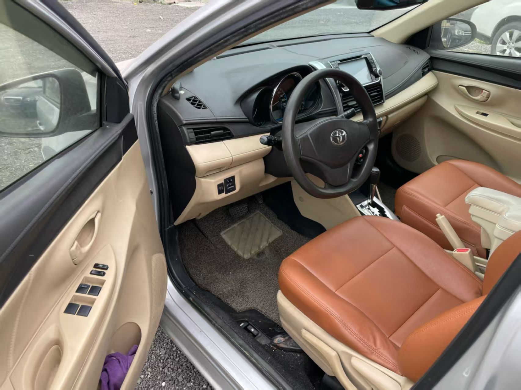 Toyota Vios