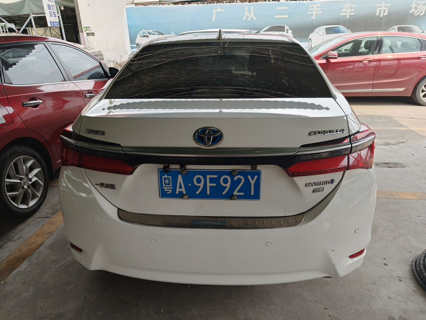 Corolla