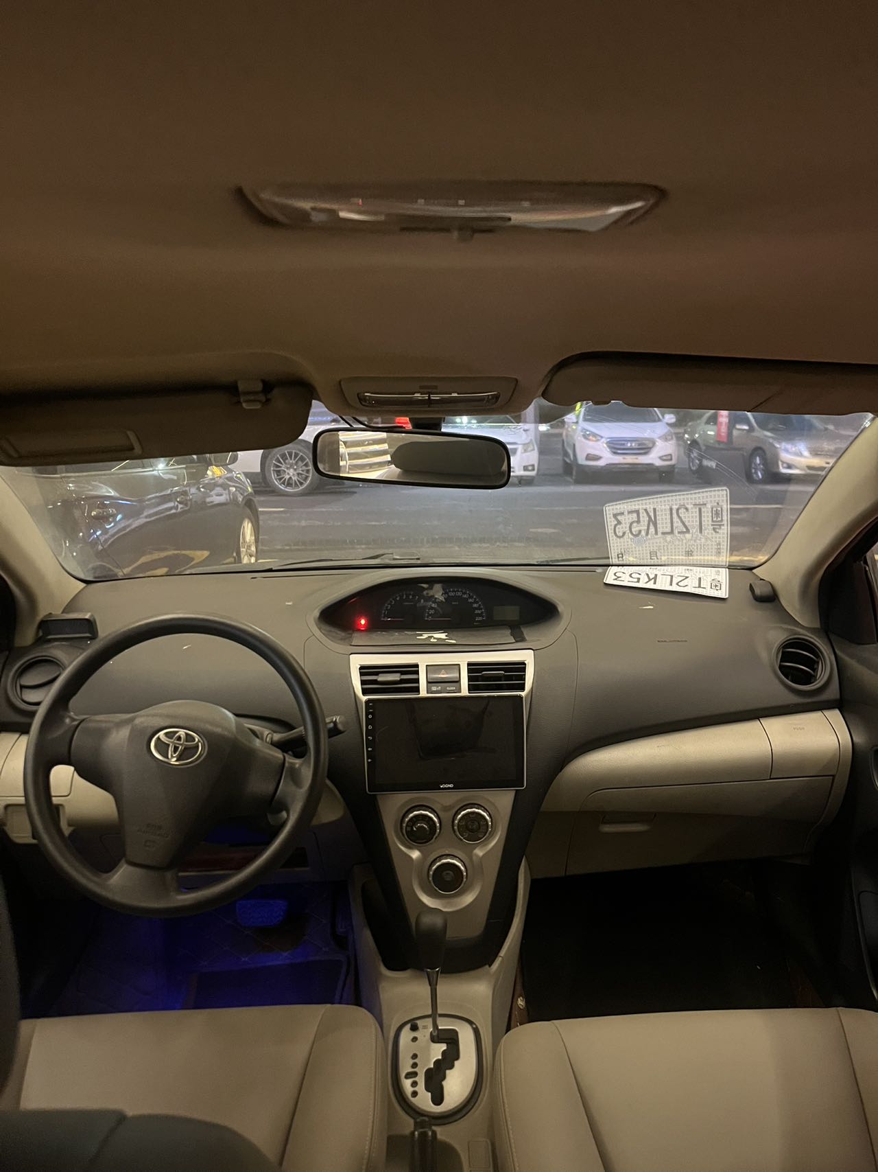 Toyota Vios