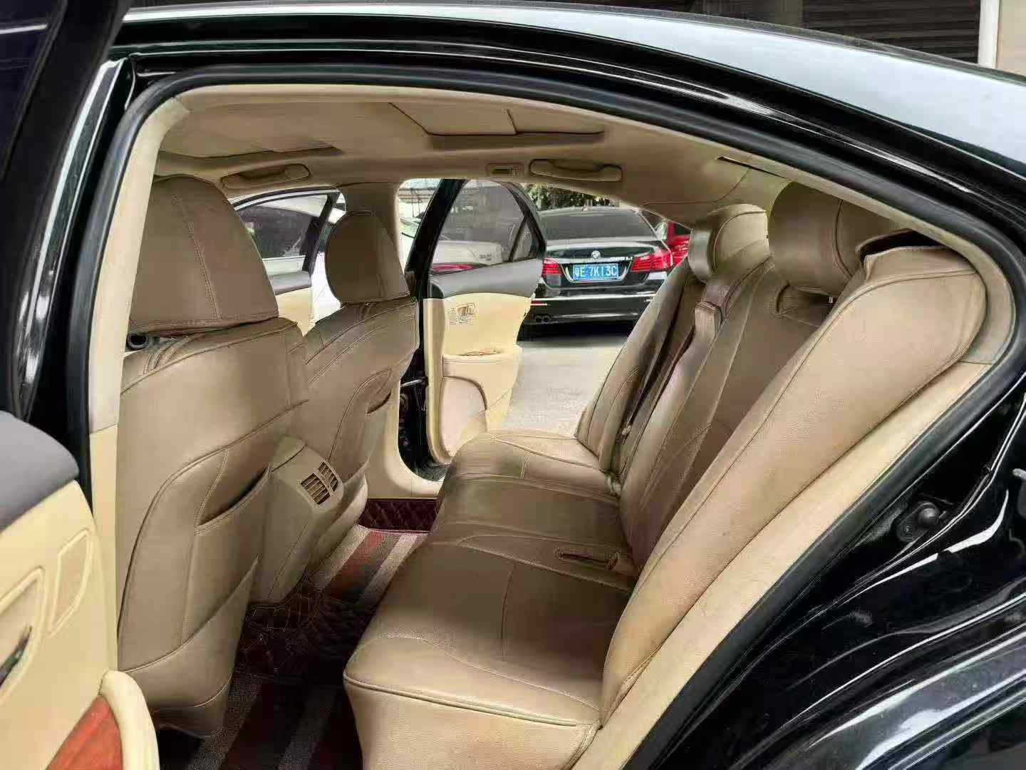 Lexus ES350