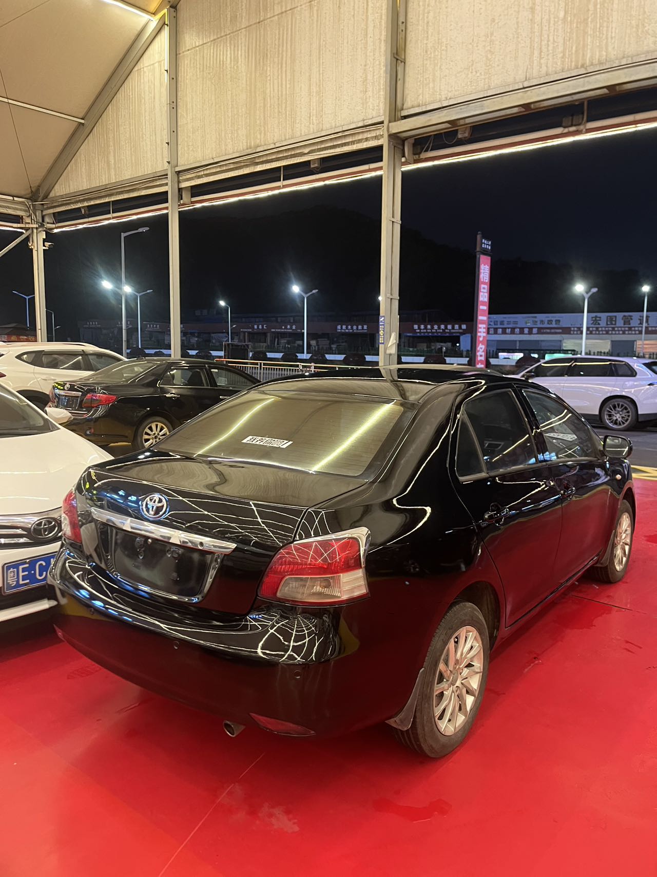 Toyota Vios