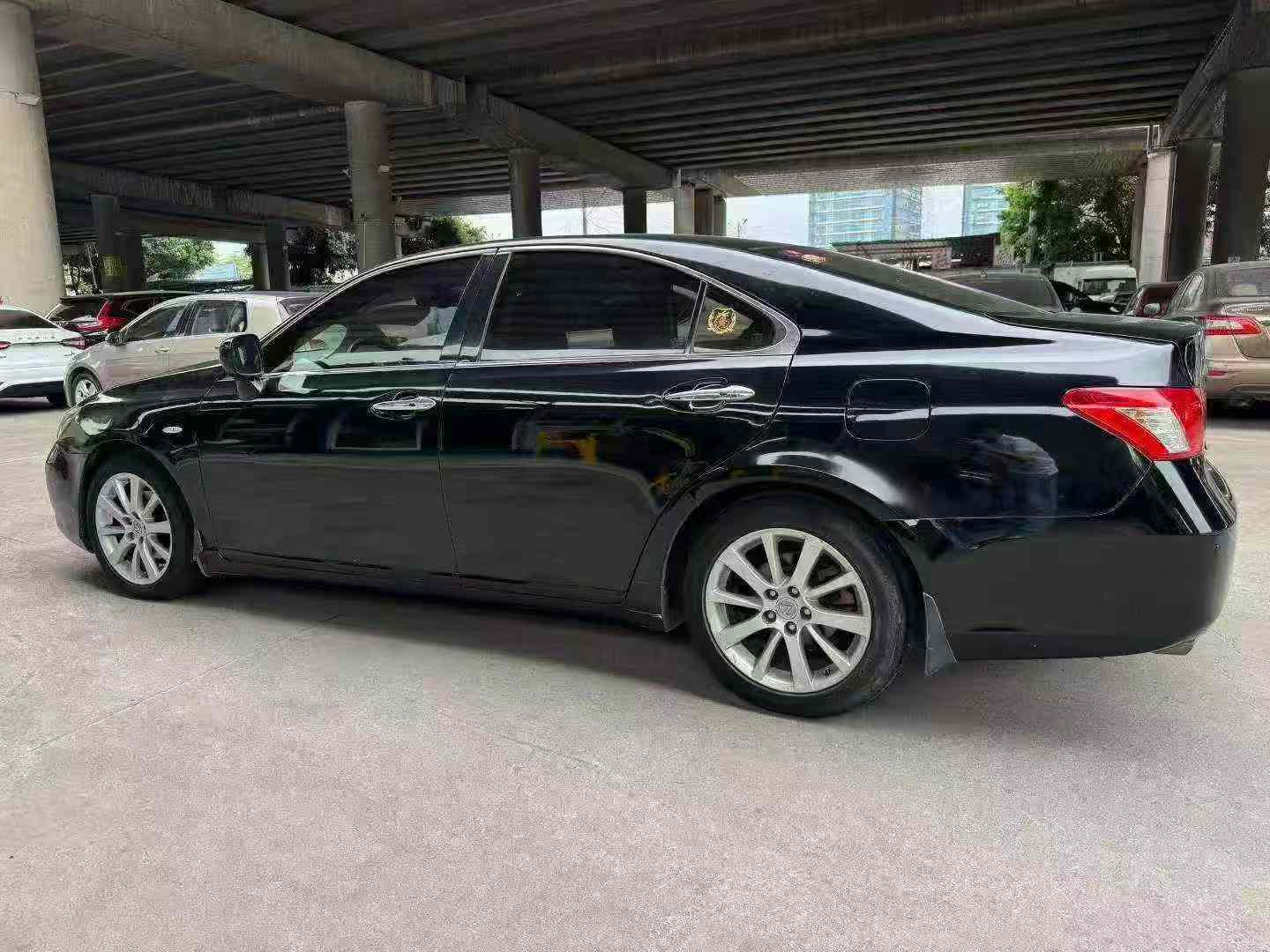 Lexus ES350