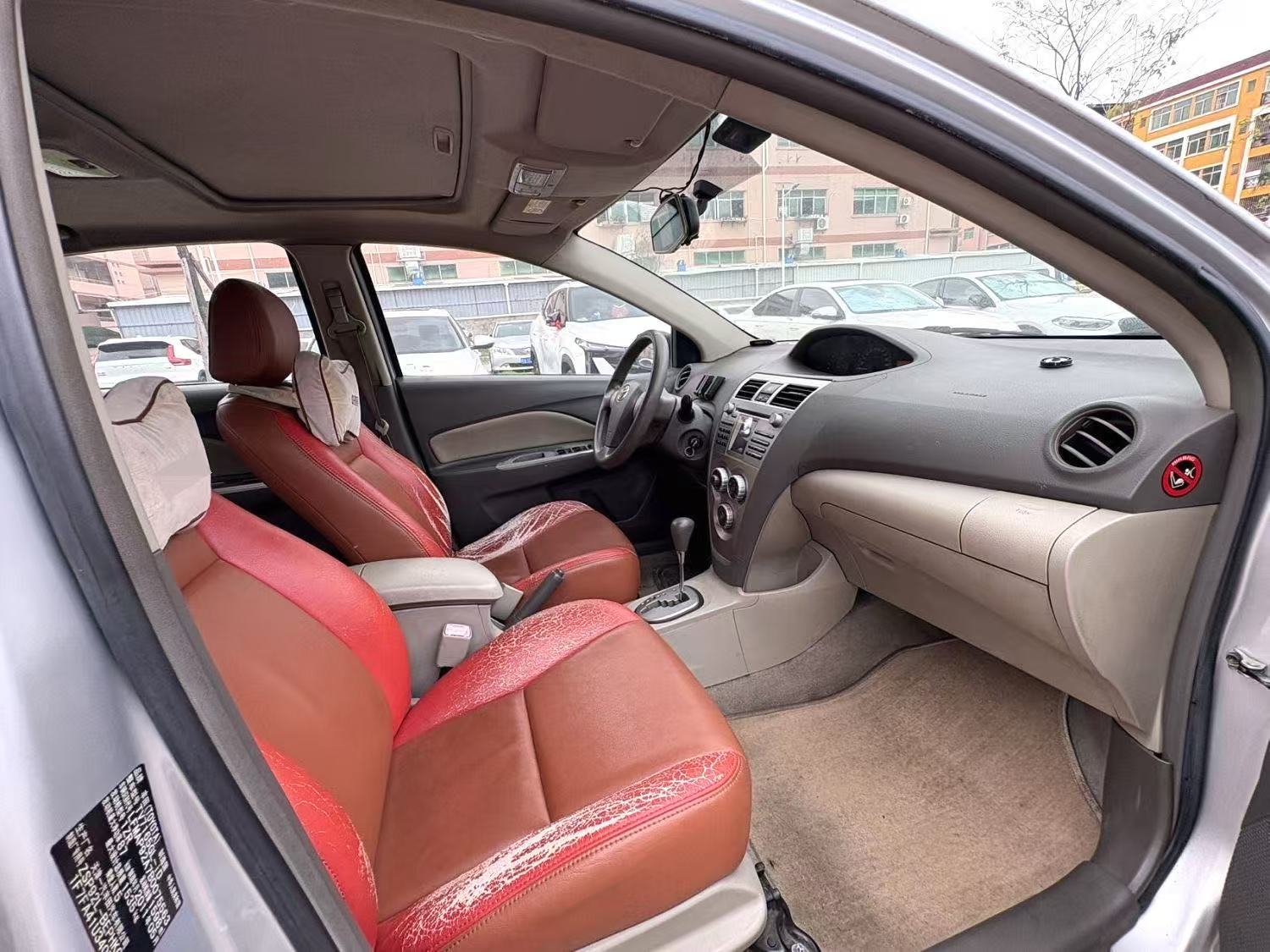 Toyota Vios