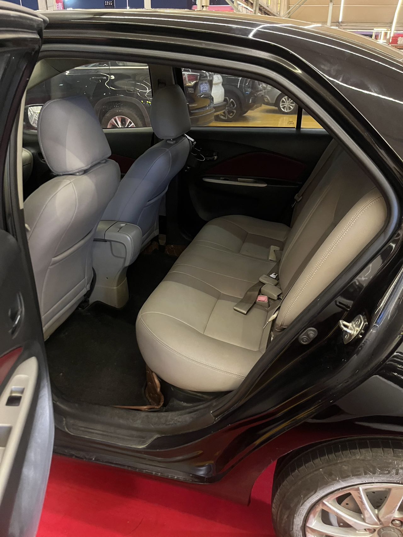 Toyota Vios