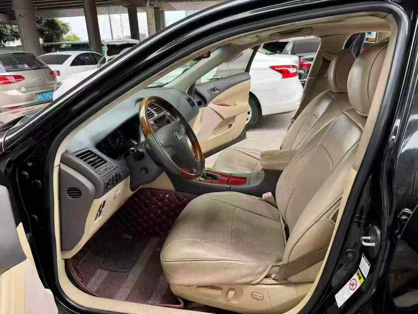 Lexus ES350