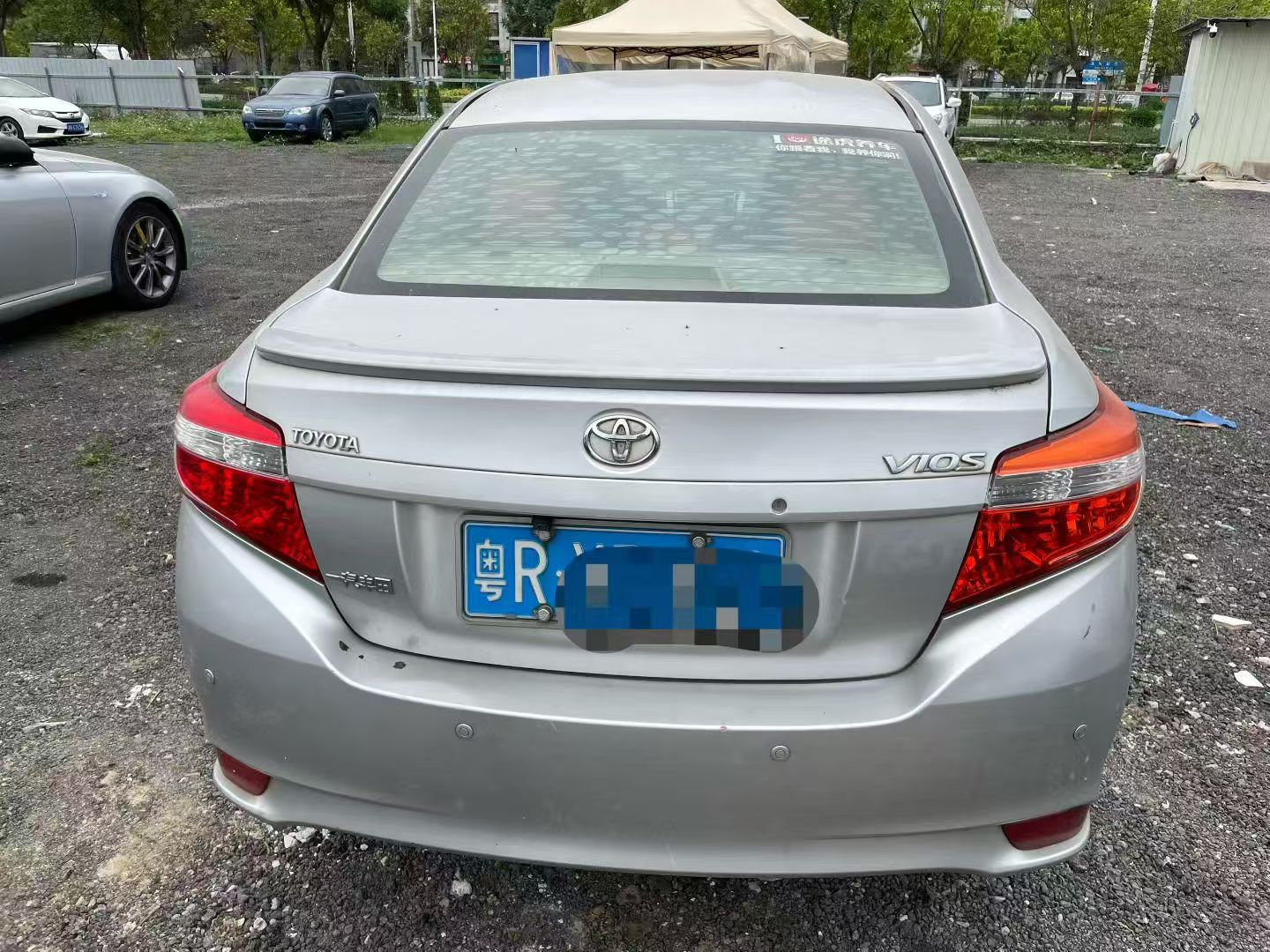 Toyota Vios