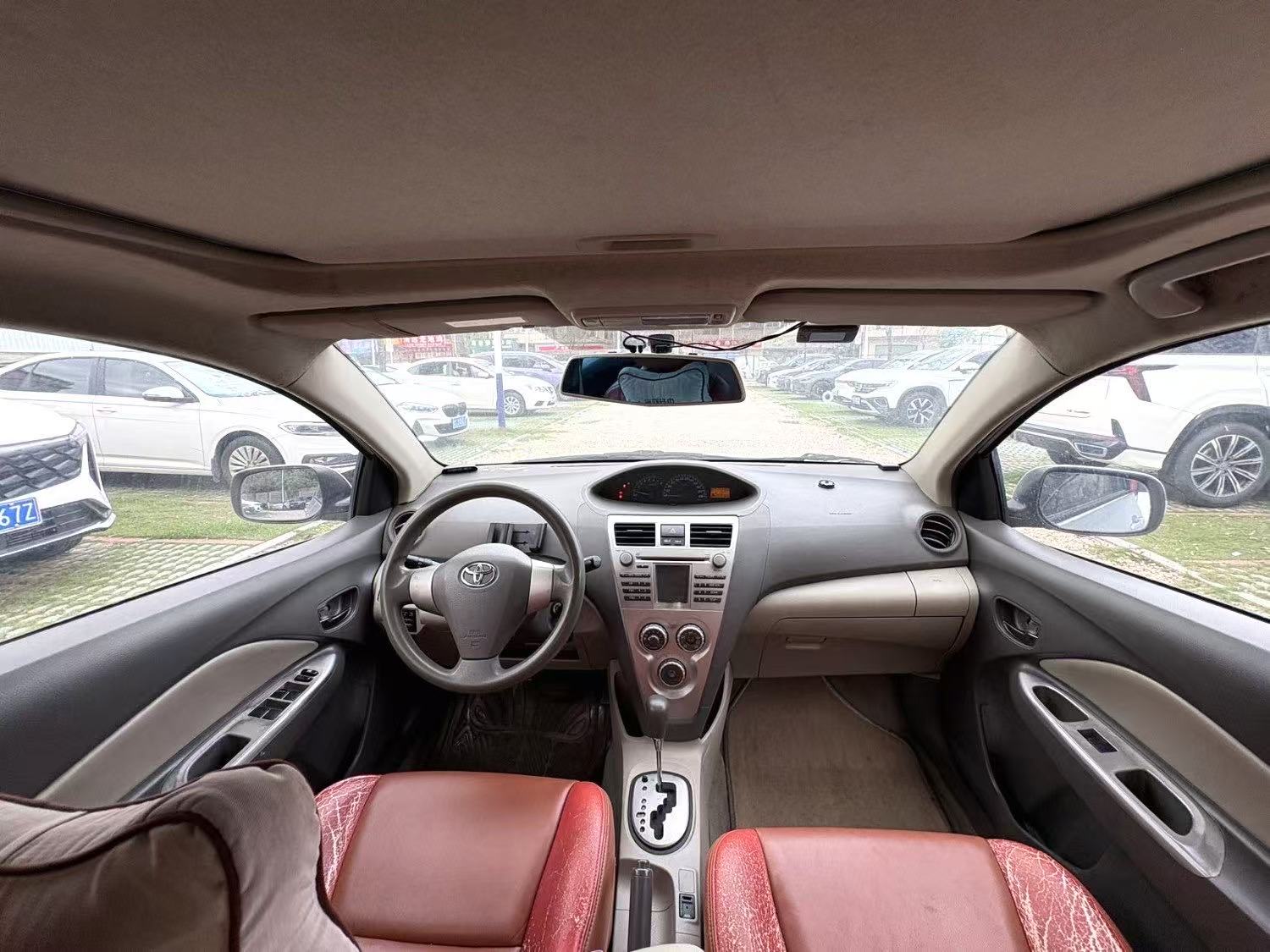 Toyota Vios