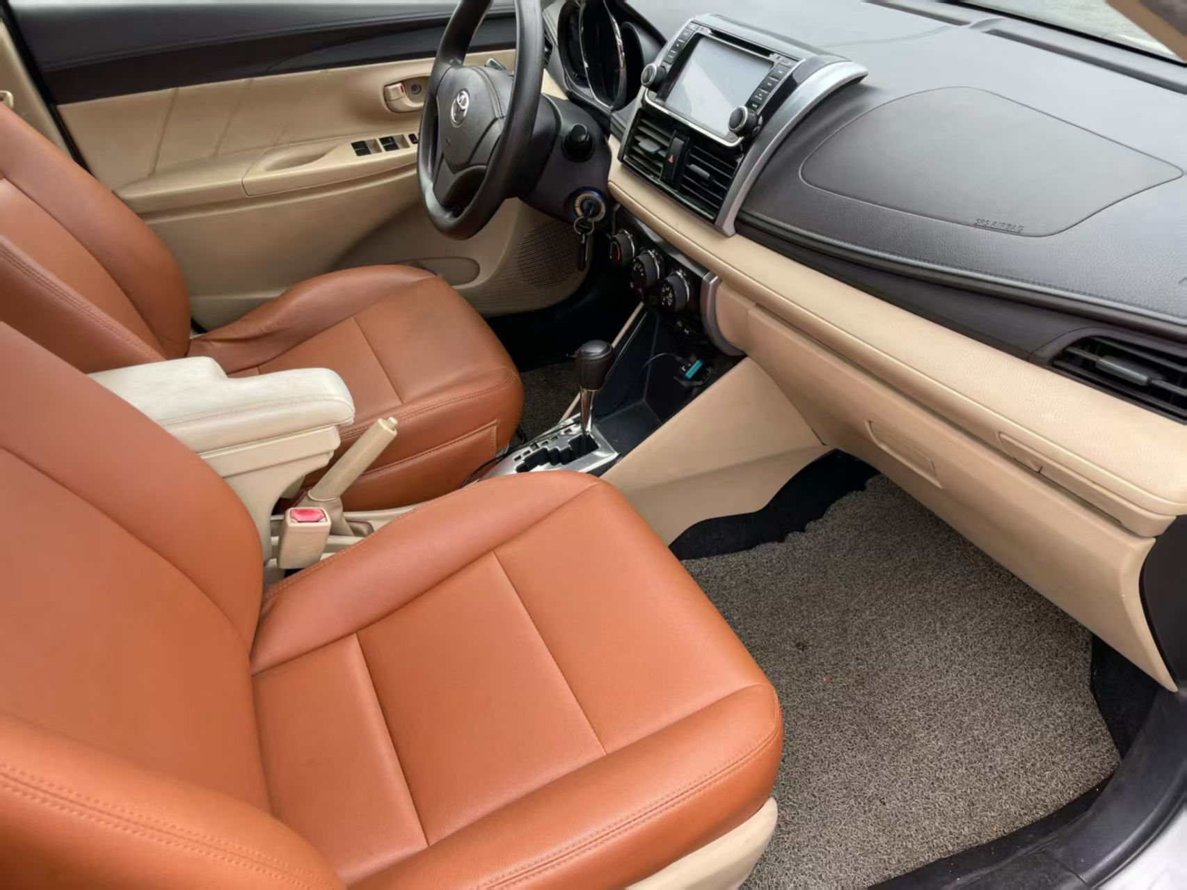Toyota Vios