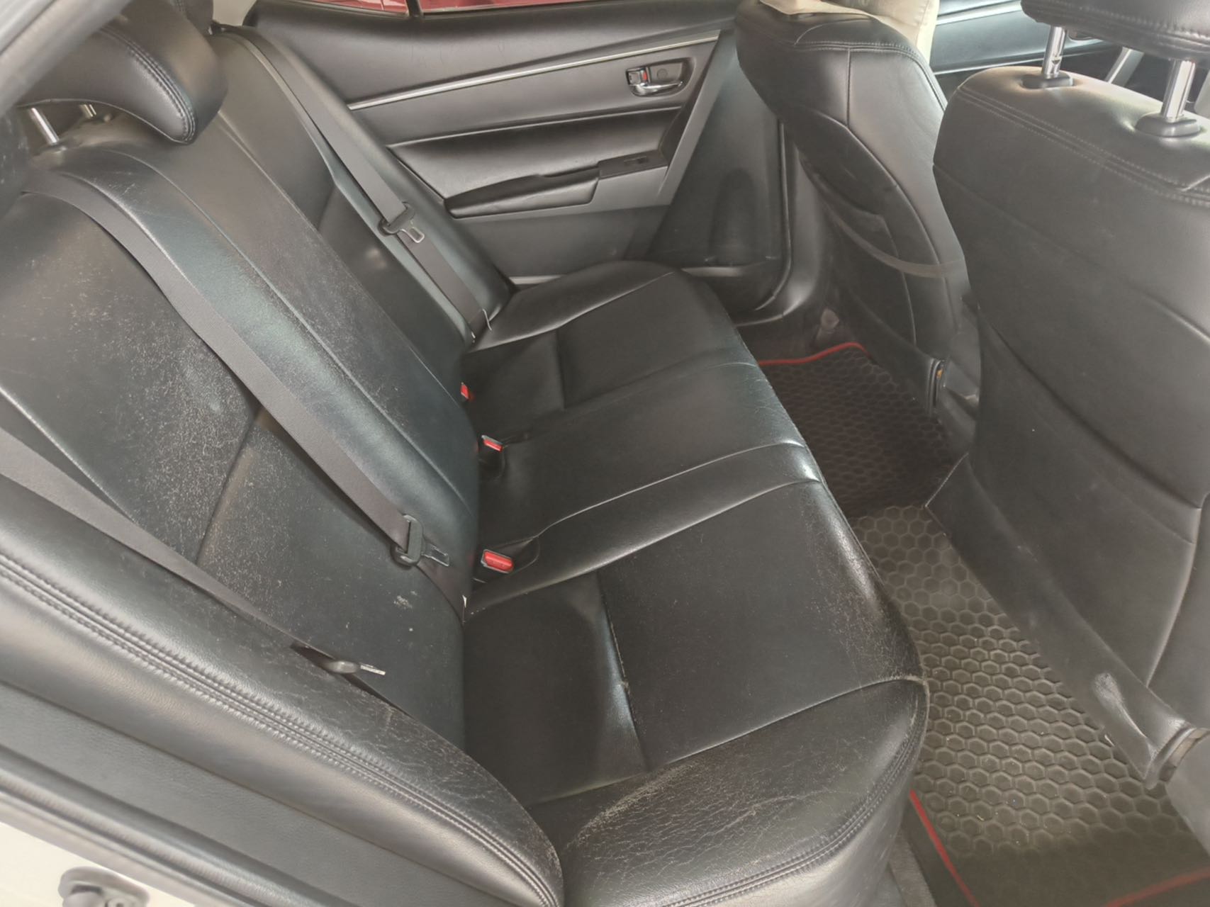 Corolla