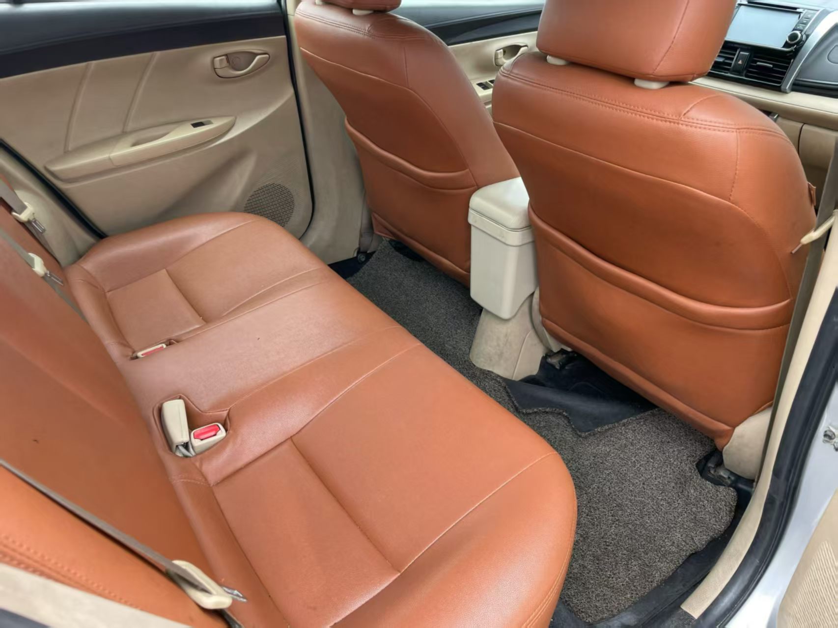 Toyota Vios