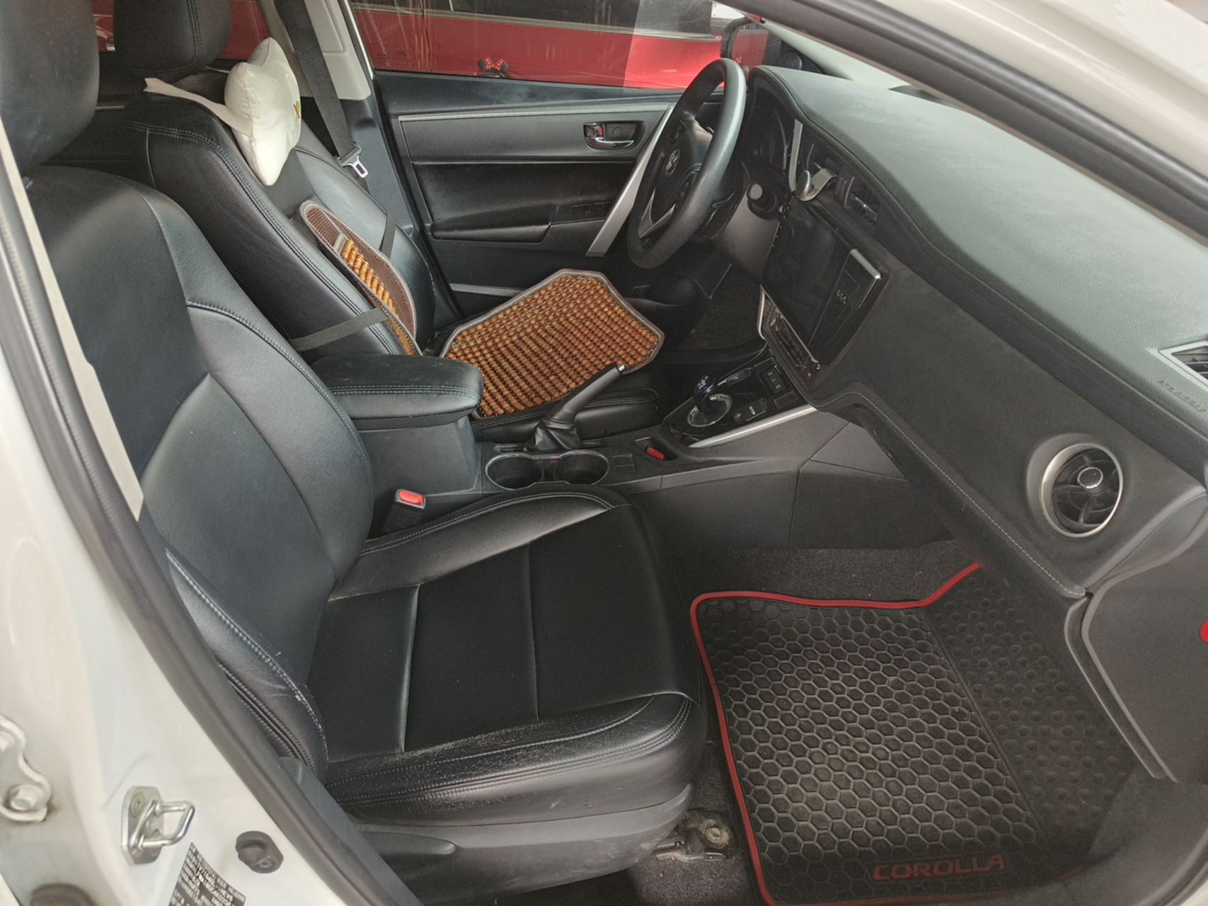 Corolla