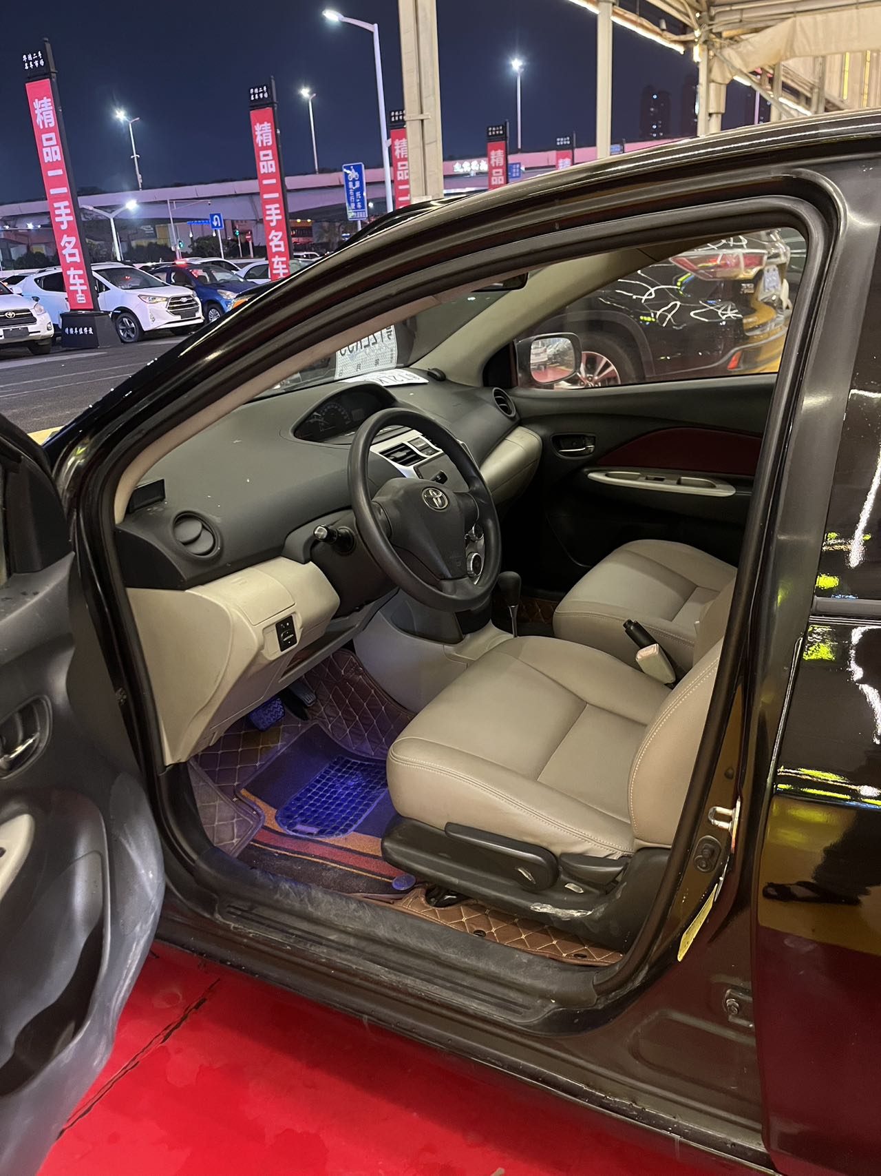 Toyota Vios